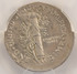1919 10c Mercury Dime Struck 10% Off-Center PCGS AU Details