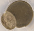 1969-D 10c Roosevelt Dime Struck 70% Off-Center PCGS MS60