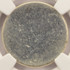 NGC 50c 90% Silver Type-2 Planchet 12.4 Grams
