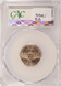 2018-D 5c Jefferson Nickel Improperly Annealed CACG MS61 6 FS