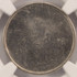 2000-x 25c South Carolina Quarter Major Struck Thru