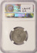 2000-x 25c South Carolina Quarter Major Struck Thru