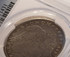 1896 $1 Morgan Dollar Partial Collar Strike PCGS MS63