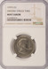 1979-S $1 SBA Dollar Obverse Struck Thru NGC