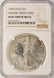 2020-P $1 Silver Eagle Clip at K-11:30 NGC MS-69