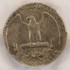 1954 25c Washington Quarter Struck on Nickel Planchet PCGS MS64