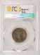 1954 25c Washington Quarter Struck on Nickel Planchet PCGS MS64