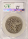 1891-O $1 Morgan Dollar 50 Degree Rotated Dies CACG G6