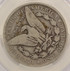 1891-O $1 Morgan Dollar 50 Degree Rotated Dies CACG G6
