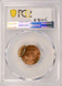 1997 1c Lincoln Cent Triple-Strike, 2nd-3rd Saddle-Strike PCGS MS61 Red