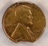 1965 1c Lincoln Cent Ragged Edge Clip 2.83g PCGS MS63 BN