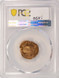 1964 1c Lincoln Cent 5% Off-Center & 12% Brockage PCGS MS62 Red
