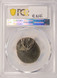 Clad Washington Quarter Struck 50% Off-Center PCGS MS62