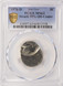 1976-D 5c Jefferson Nickel Struck 55% Off-Center PCGS MS63