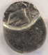 1976-D 5c Jefferson Nickel Struck 55% Off-Center PCGS MS63