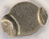 5c Jefferson Nickel Double-Struck Both Off-Center PCGS MS62