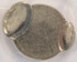 5c Jefferson Nickel Double-Struck Both Off-Center PCGS MS62