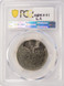 1976-D 50c Bicentennial Half Mirror Brockage & Off-Center PCGS MS62