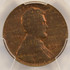 1959 1c Lincoln Cent Split Planchet Before Strike 1.53 Grams PCGS MS62 RB