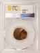 1974 1c Lincoln Cent Struck 55% Off-Center PCGS MS64 RB