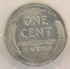 1943-D 1c Steel Cent Struck 5% Off-Center (Broadstruck) PCGS MS63