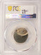 1984-P 5c Jefferson Nickel Struck 55% Off-Center PCGS MS62