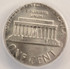 1982 1c Sm Date Lincoln Cent on Clad Dime Planchet ANACS MS64