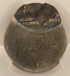 1993-P 10c Roosevelt Dime Struck 65% Off-Center CACG MS63