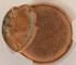 1984 1c Lincoln Cent Struck 60% Off-Center CACG MS62 RB