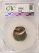2000-D 5c Jefferson Nickel Struck 55% Off-Center CACG MS64