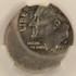 1997-P 10c Roosevelt Dime Struck 30% Off-Center CACG MS63 FB