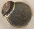 1991-P 10c Roosevelt Dime Struck 80% Off-Center & Uniface CACG MS65