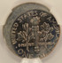 1996-P 10c Roosevelt Dime Struck 15% Off-Center CACG MS63