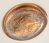 1999 1c Lincoln Cent Deep Die Cap NGC MS67 Red