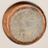 1999 1c Lincoln Cent Deep Die Cap NGC MS67 Red