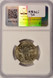 1976 25c Bicentennial Quarter Broadstruck NGC MS66