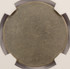 Ike Dollar Clad Type-2 Planchet NGC