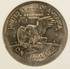 1999-P $1 SBA Dollar Broadstruck ANACS MS60