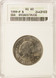 1999-P $1 SBA Dollar Broadstruck ANACS MS60
