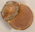 1992 1c Lincoln Cent Struck 55% Off-Center CACG MS63 Red