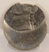 1996-P 5c Jefferson Nickel Struck 45% Off-Center CACG MS62