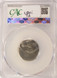 1996-P 5c Jefferson Nickel Struck 45% Off-Center CACG MS62