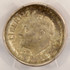 1964 10c Roosevelt Dime Deep Obverse Die Cap & Brockage PCGS MS64