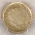 1964 10c Roosevelt Dime Deep Obverse Die Cap & Brockage PCGS MS64