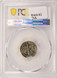 (1965-25) 10c Roosevelt Dime Die Cap Strike & Clip PCGS MS64