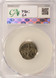 1999-P 10c Roosevelt Dime Broadstruck CACG MS64