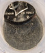 1998-D 50c Kennedy Half Struck 75% Off-Center PCGS MS62