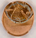 1989 1c Lincoln Cent Struck 45% Off-Center PCGS MS62 Red