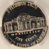 1971-S 5c  Proof Jefferson Nickel No S Mintmark FS-501 CACG PR65
