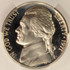1971-S 5c  Proof Jefferson Nickel No S Mintmark FS-501 CACG PR65